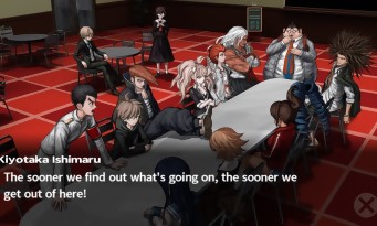 DanganRonpa : Trigger Happy Havoc