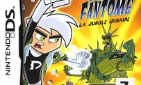 Danny le Fantôme : La Jungle Urbaine