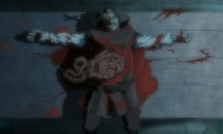 Dante's Inferno - Trailer animation
