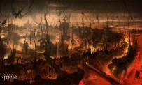 Dante's Inferno cinematic intro video