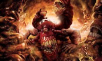 Dante's Inferno : du gameplay en vidéo