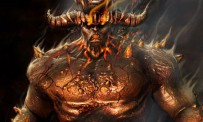 E3 09 > Dante's Inferno - Trailer