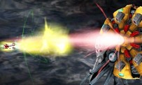 Darius Burst