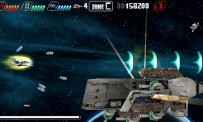 Darius Burst