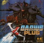 Darius Plus