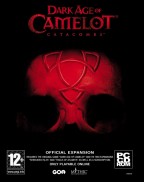 Dark Age of Camelot : Catacombs
