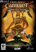 Dark Age of Camelot : Darkness Rising