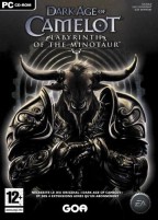 Dark Age of Camelot : Labyrinth of The Minotaur
