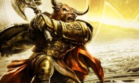 Dark Age of Camelot : Labyrinth of The Minotaur