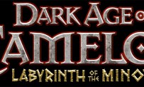 Dark Age of Camelot : Labyrinth of The Minotaur