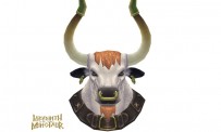 Dark Age of Camelot : Labyrinth of The Minotaur