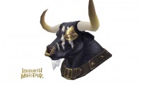 Dark Age of Camelot : Labyrinth of The Minotaur