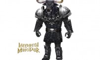 Dark Age of Camelot : Labyrinth of The Minotaur