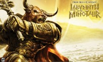 Dark Age of Camelot : Labyrinth of The Minotaur