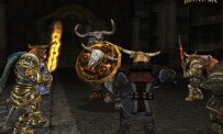 Dark Age of Camelot : Labyrinth of The Minotaur