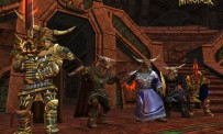 Dark Age of Camelot : Labyrinth of The Minotaur