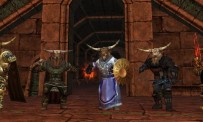 Dark Age of Camelot : Labyrinth of The Minotaur