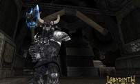 Dark Age of Camelot : Labyrinth of The Minotaur