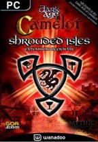 Dark Age of Camelot : Shrouded Isles