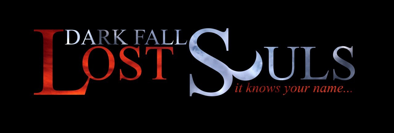 Dark fall 37. Dark Fall логотип. Lost Soul aside Кайзер. Dark Fall: Lost Souls. Деус дарк Фалл.