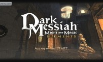 Dark Messiah of Might and Magic : Elements