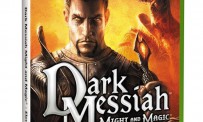 Dark Messiah of Might and Magic : Elements