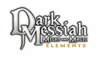 Dark Messiah of Might and Magic : Elemen
