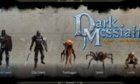 Dark Messiah of Might and Magic