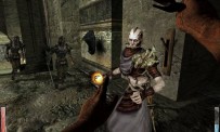 Dark Messiah of Might and Magic