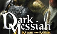 Dark Messiah of Might and Magic