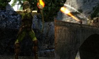 Dark Messiah of Might and Magic