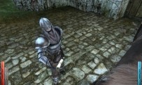 Dark Messiah of Might and Magic