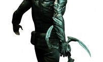 Dark Sector : 10 minuscules images
