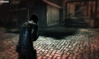 Dark Sector