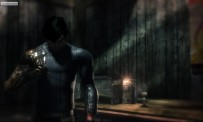 Dark Sector