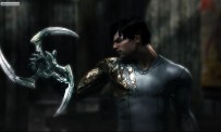 Dark Sector