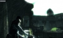 Dark Sector