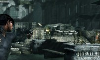 Dark Sector