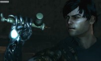 Dark Sector