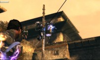 Dark Sector