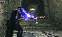 Dark Sector