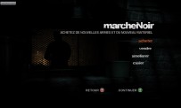 Dark Sector