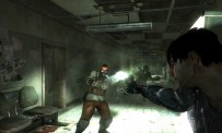 Dark Sector