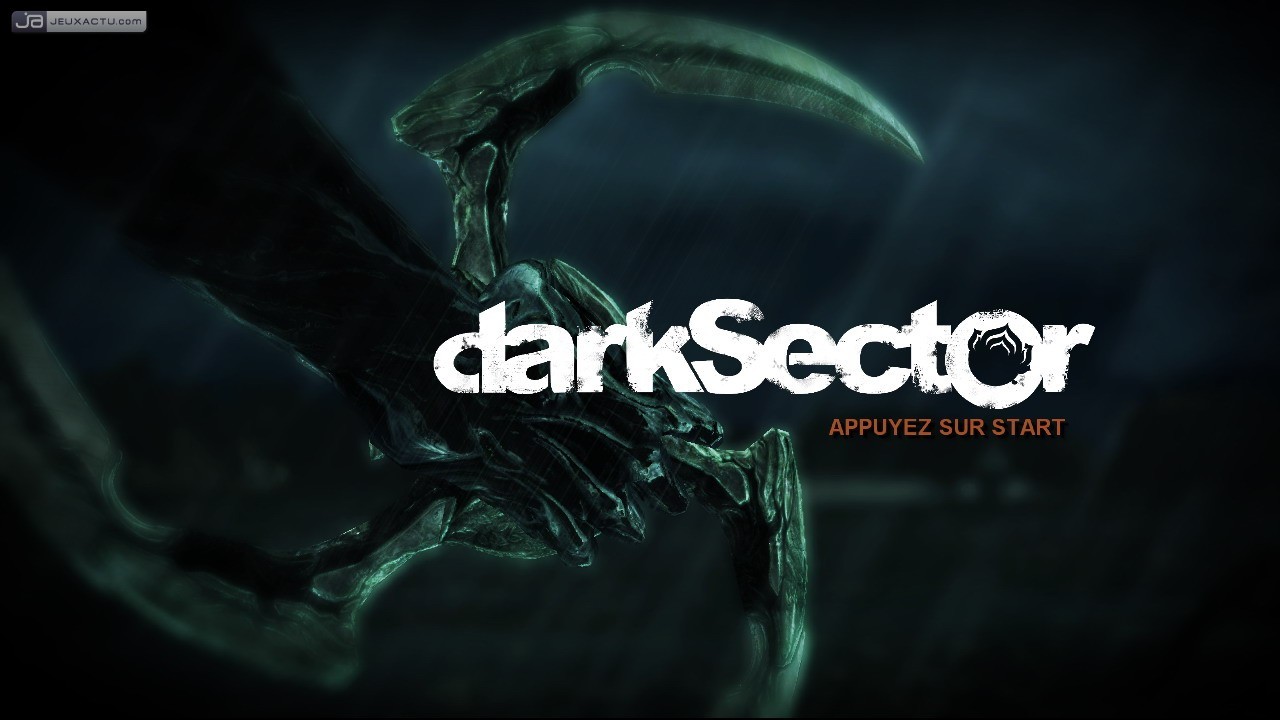 Dark sector читы