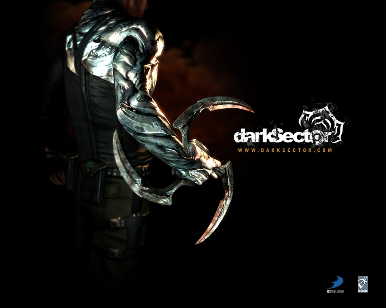 Dark sector системные требования