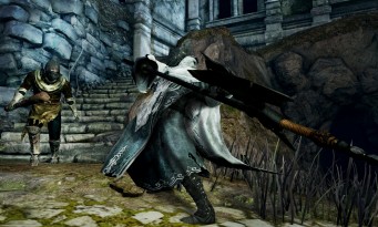 Dark Souls 2