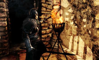 Dark Souls 2