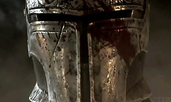 Dark Souls 2 : un trailer sombre et euphorique à la fois