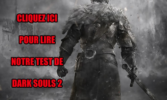 Dark Souls 2