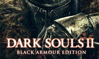 Dark Souls 2